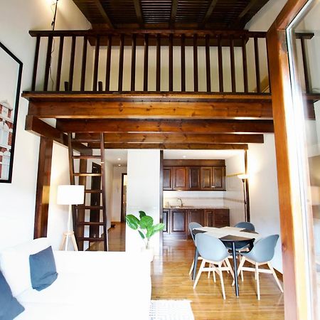 Apartament Els Pins Ла-Молина Экстерьер фото