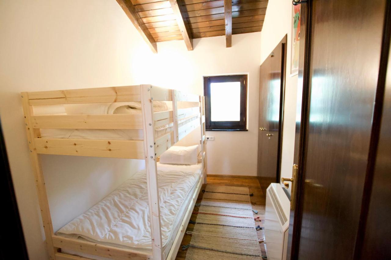 Apartament Els Pins Ла-Молина Экстерьер фото