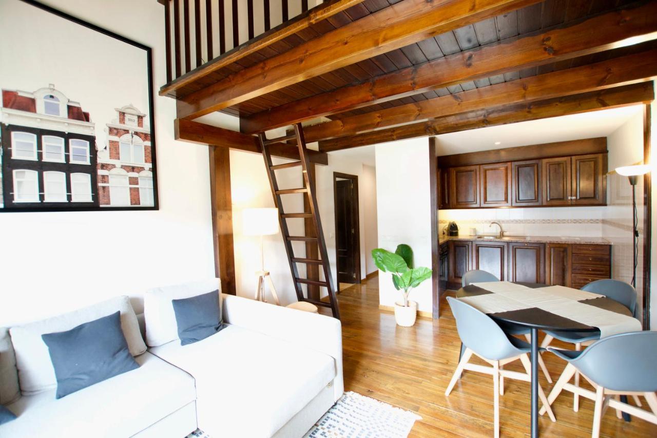 Apartament Els Pins Ла-Молина Экстерьер фото