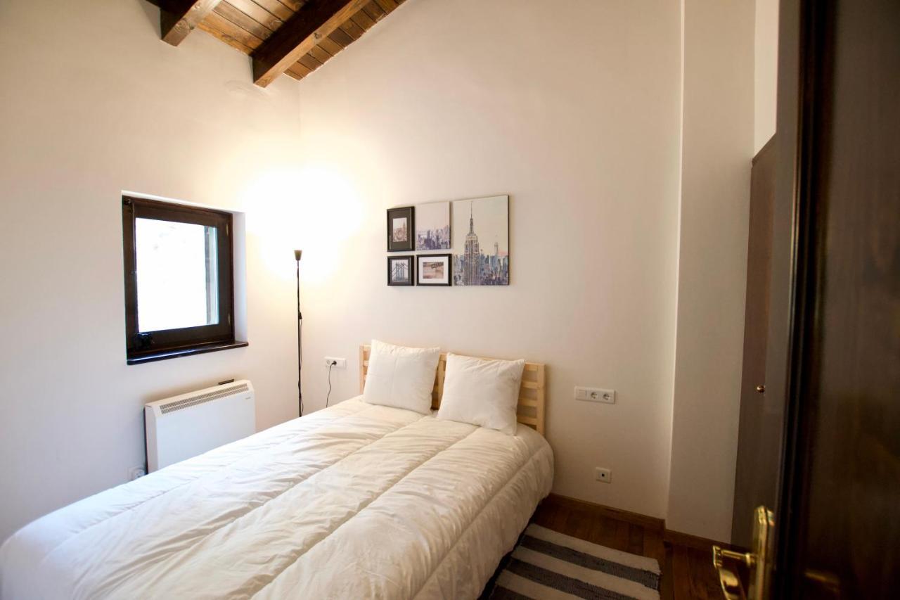 Apartament Els Pins Ла-Молина Экстерьер фото